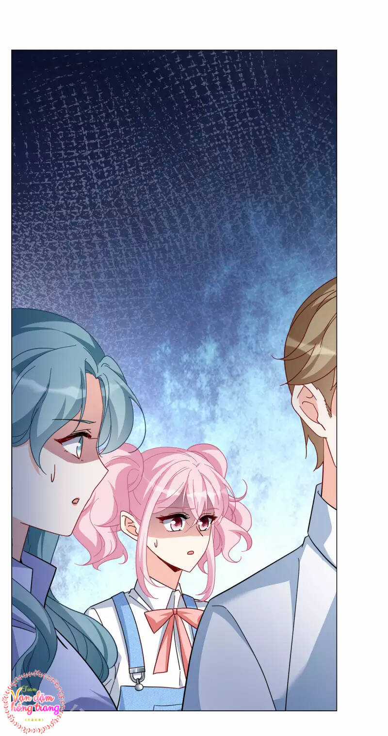 Cô Ấy Đến Rồi, Xin Nằm Xuống! Chapter 278 trang 6