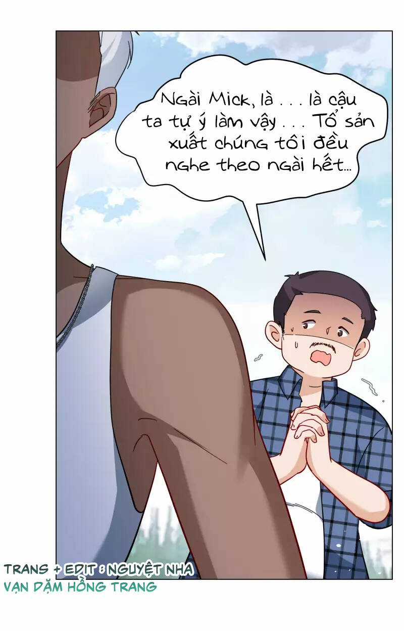 Cô Ấy Đến Rồi, Xin Nằm Xuống! Chapter 278 trang 7