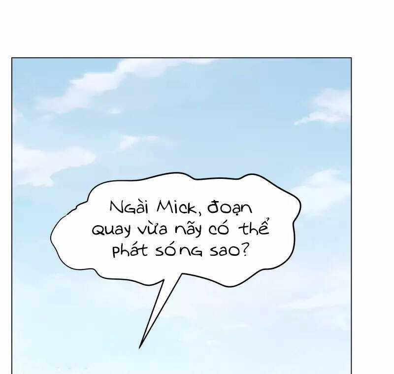 Cô Ấy Đến Rồi, Xin Nằm Xuống! Chapter 278 trang 9