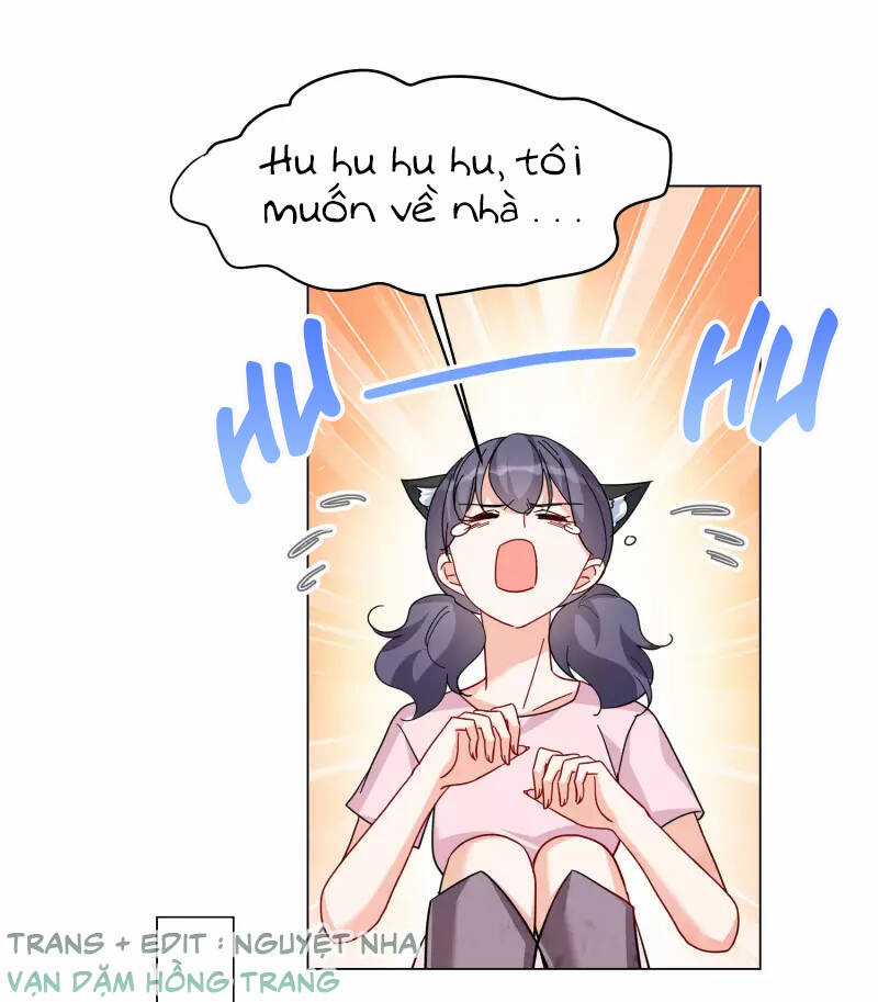 Cô Ấy Đến Rồi, Xin Nằm Xuống! Chapter 279 trang 10