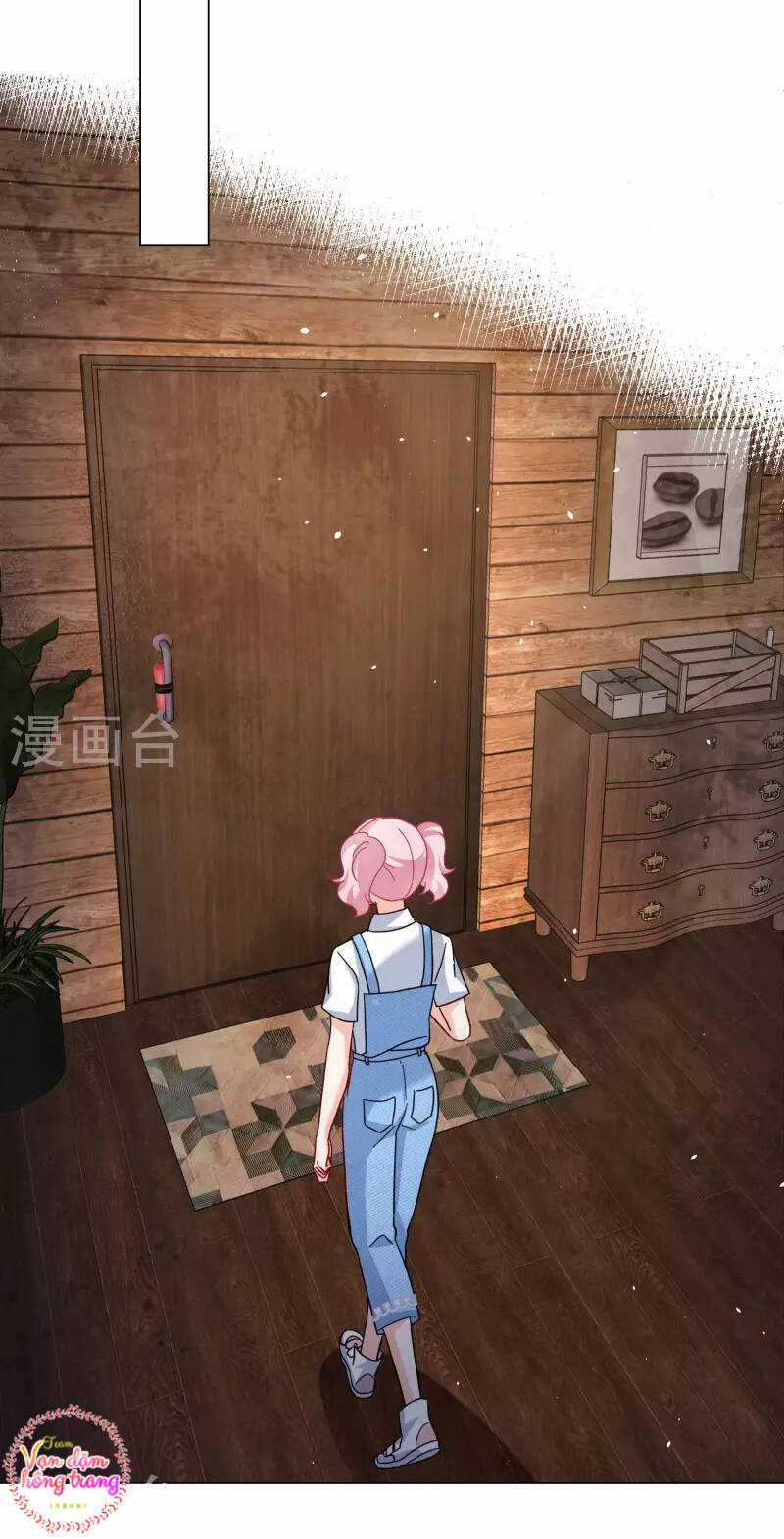 Cô Ấy Đến Rồi, Xin Nằm Xuống! Chapter 279 trang 11
