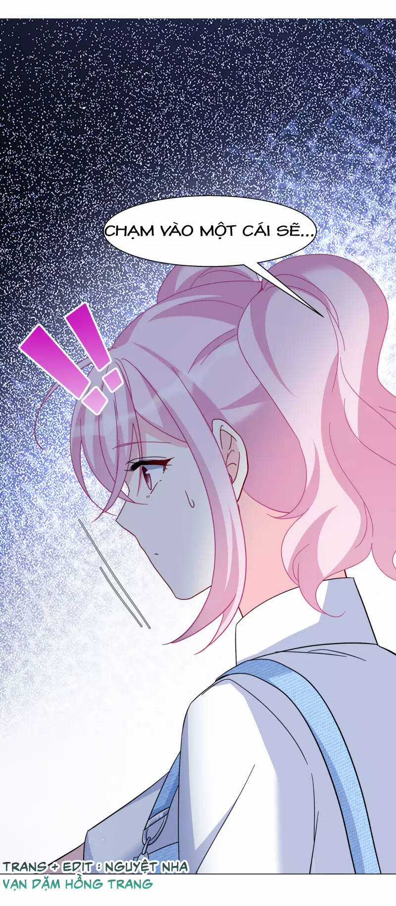 Cô Ấy Đến Rồi, Xin Nằm Xuống! Chapter 279 trang 13