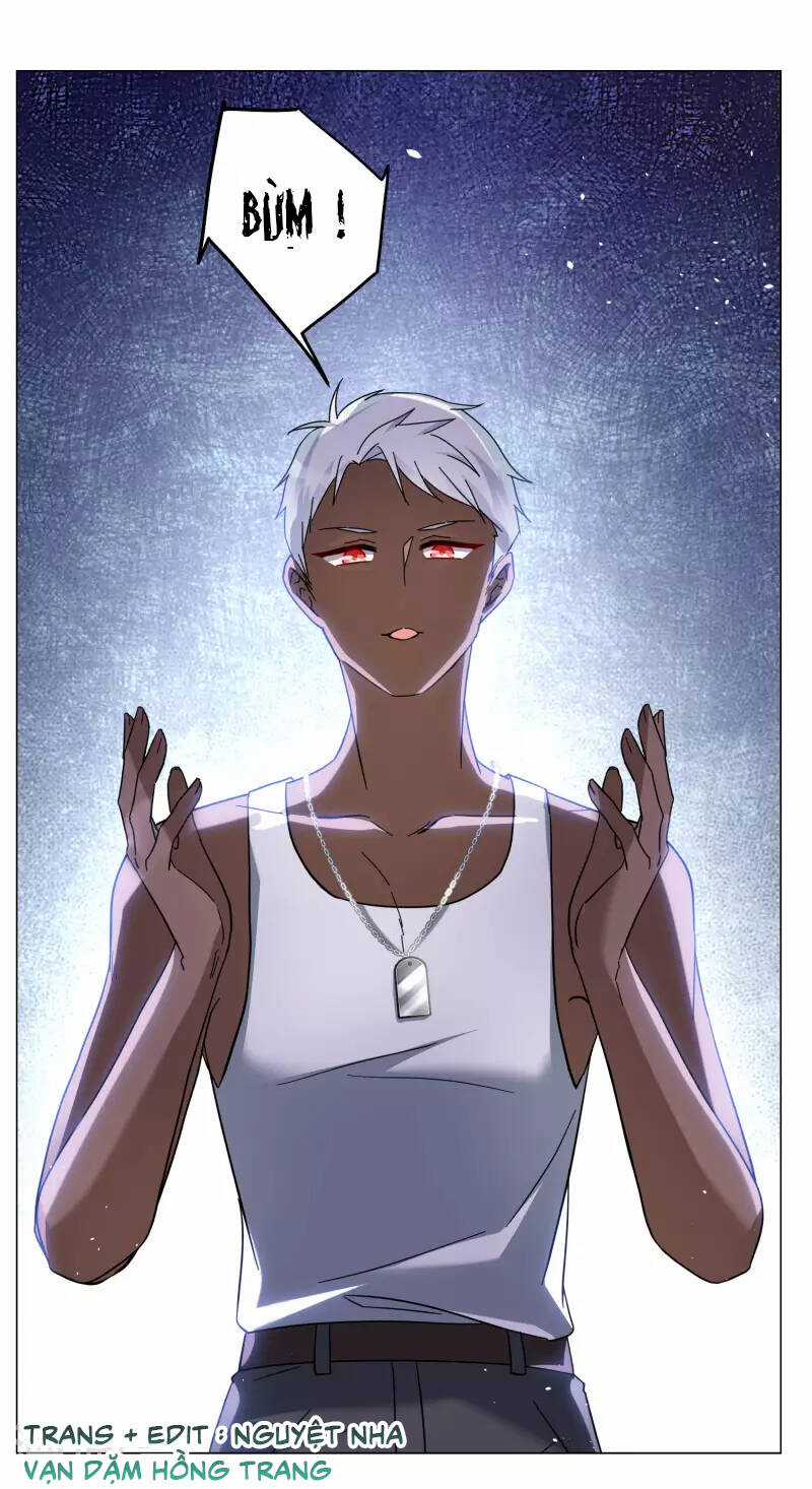 Cô Ấy Đến Rồi, Xin Nằm Xuống! Chapter 279 trang 15