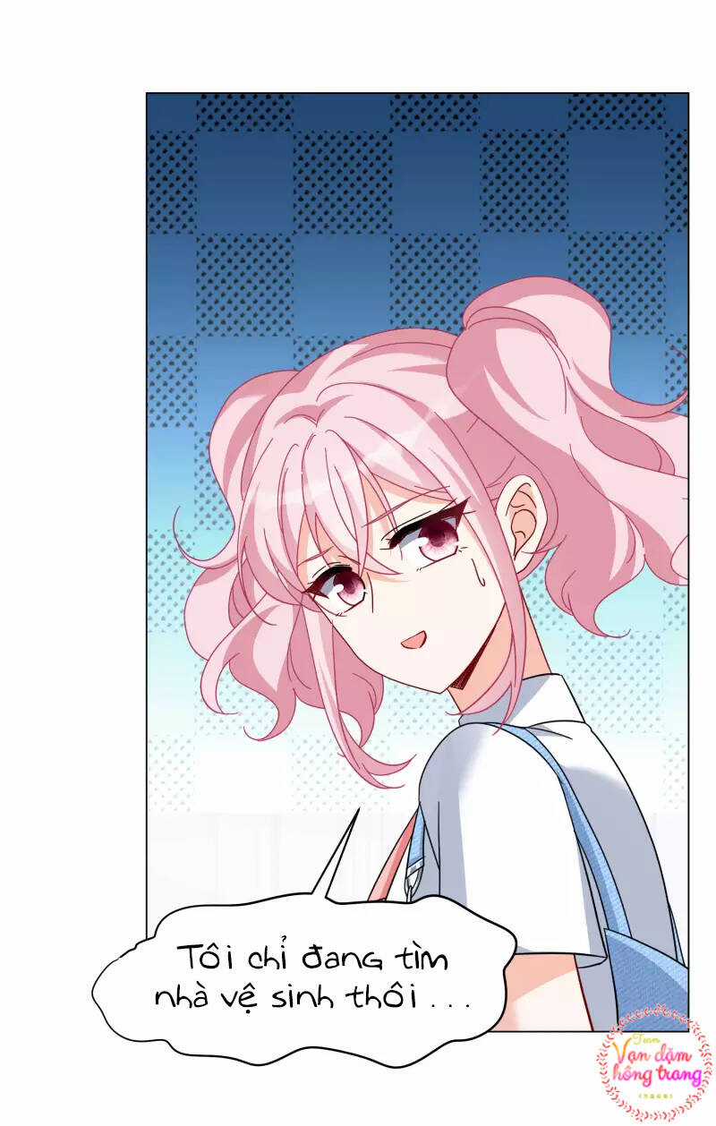 Cô Ấy Đến Rồi, Xin Nằm Xuống! Chapter 279 trang 16