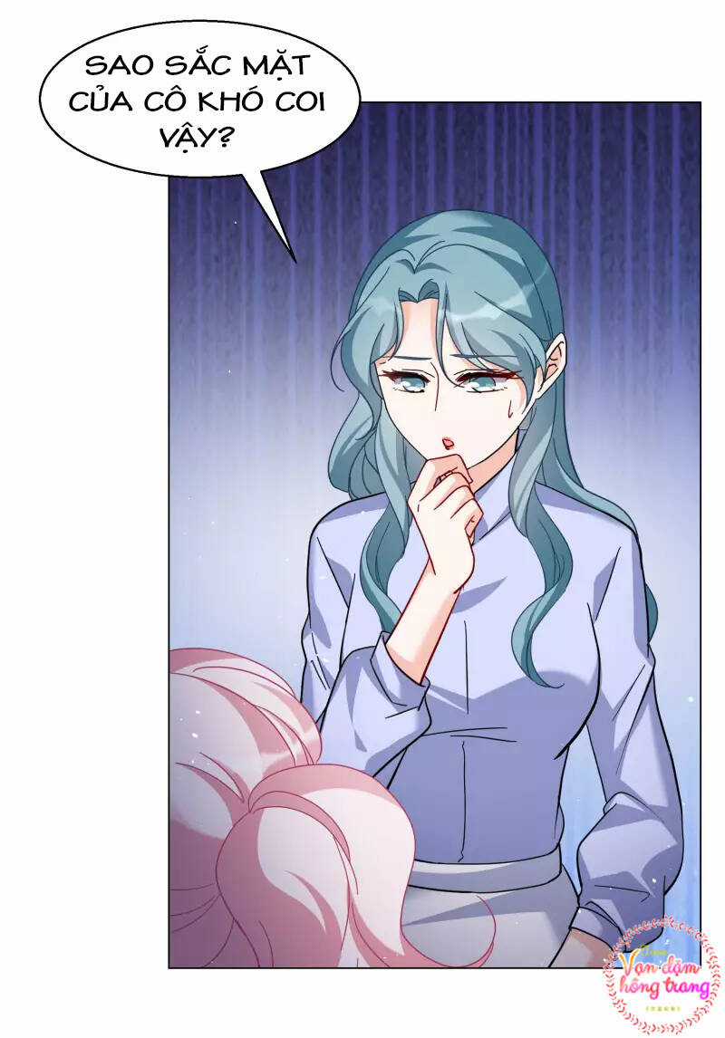 Cô Ấy Đến Rồi, Xin Nằm Xuống! Chapter 279 trang 22