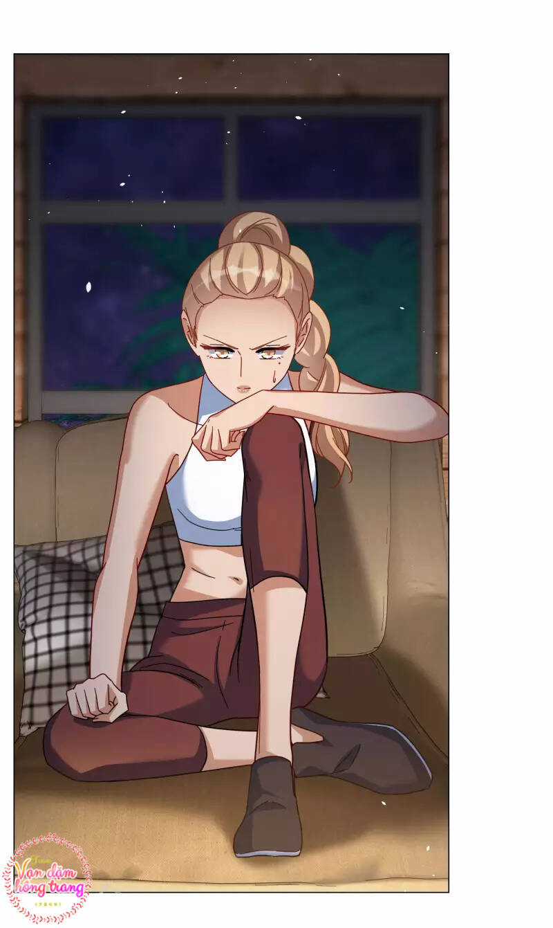 Cô Ấy Đến Rồi, Xin Nằm Xuống! Chapter 279 trang 26