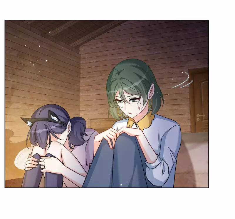 Cô Ấy Đến Rồi, Xin Nằm Xuống! Chapter 279 trang 3
