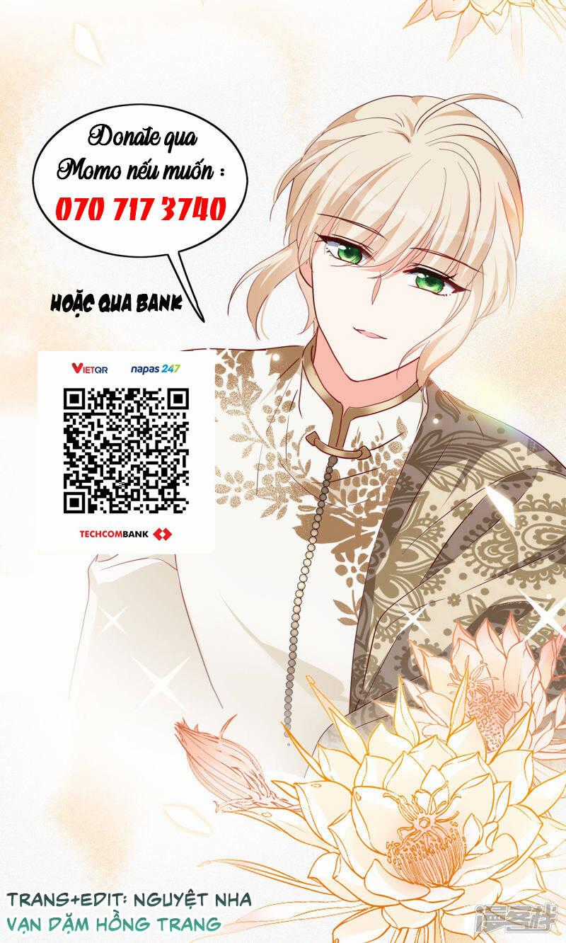 Cô Ấy Đến Rồi, Xin Nằm Xuống! Chapter 279 trang 30
