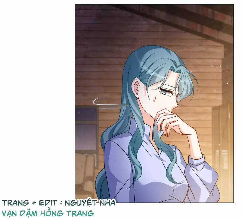 Cô Ấy Đến Rồi, Xin Nằm Xuống! Chapter 279 trang 4