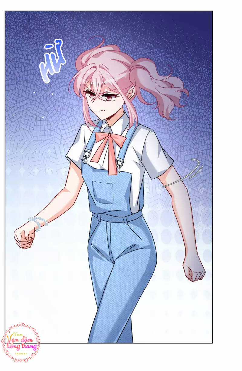 Cô Ấy Đến Rồi, Xin Nằm Xuống! Chapter 279 trang 5