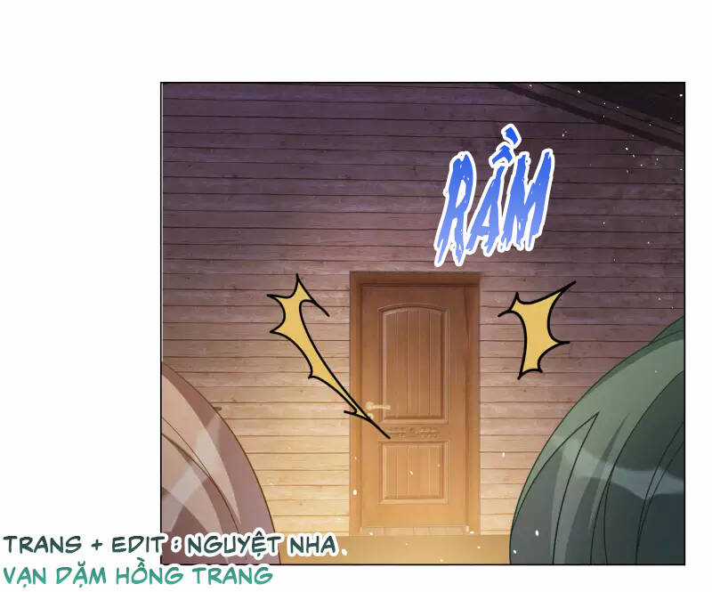 Cô Ấy Đến Rồi, Xin Nằm Xuống! Chapter 279 trang 6