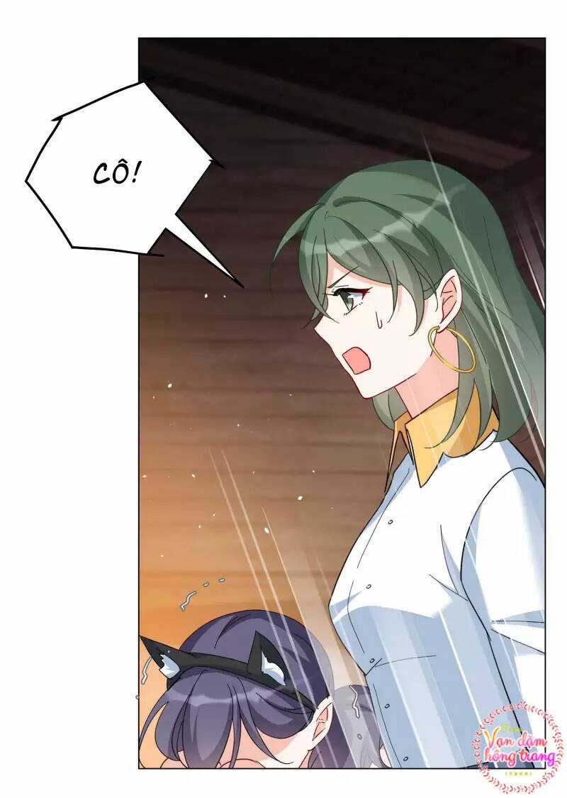 Cô Ấy Đến Rồi, Xin Nằm Xuống! Chapter 279 trang 9