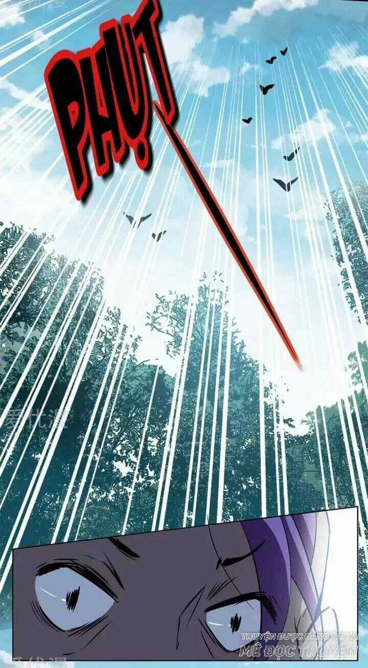 Cô Ấy Đến Rồi, Xin Nằm Xuống! Chapter 3 trang 10