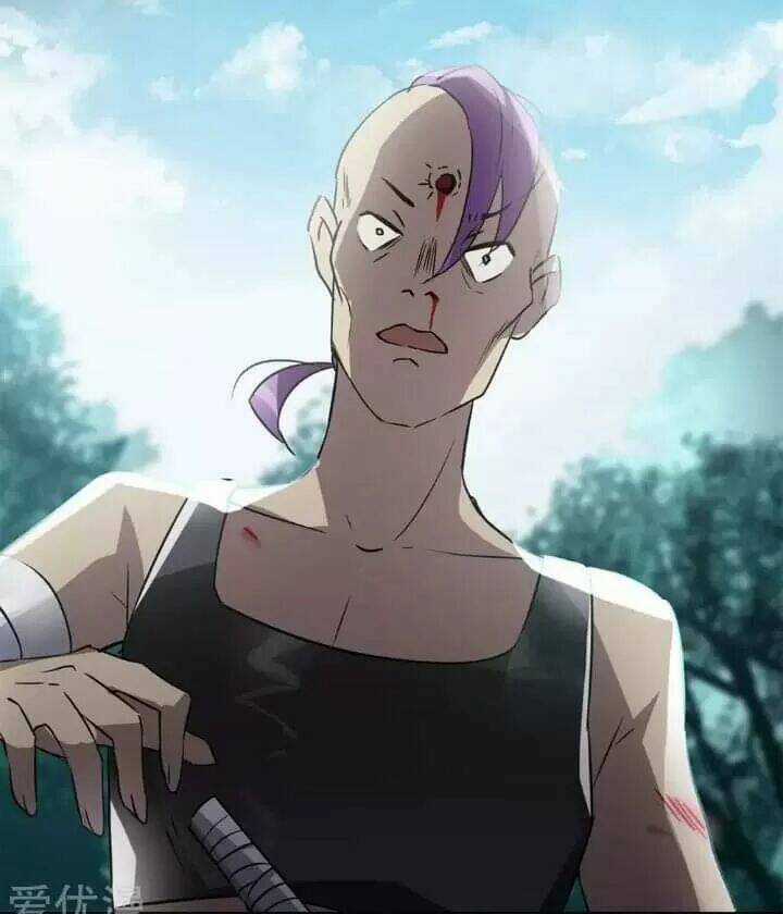 Cô Ấy Đến Rồi, Xin Nằm Xuống! Chapter 3 trang 11