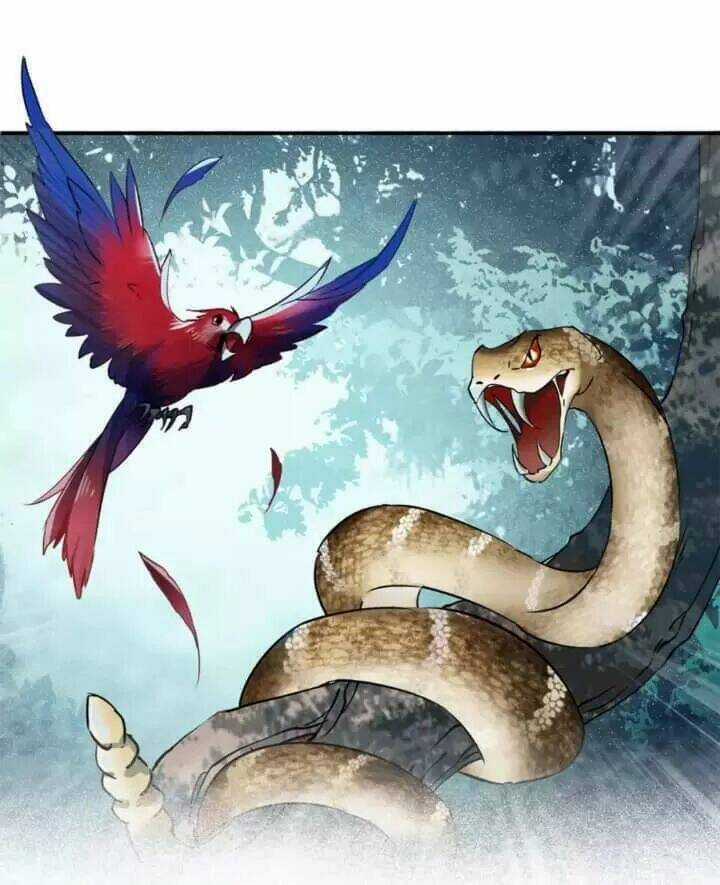 Cô Ấy Đến Rồi, Xin Nằm Xuống! Chapter 3 trang 14