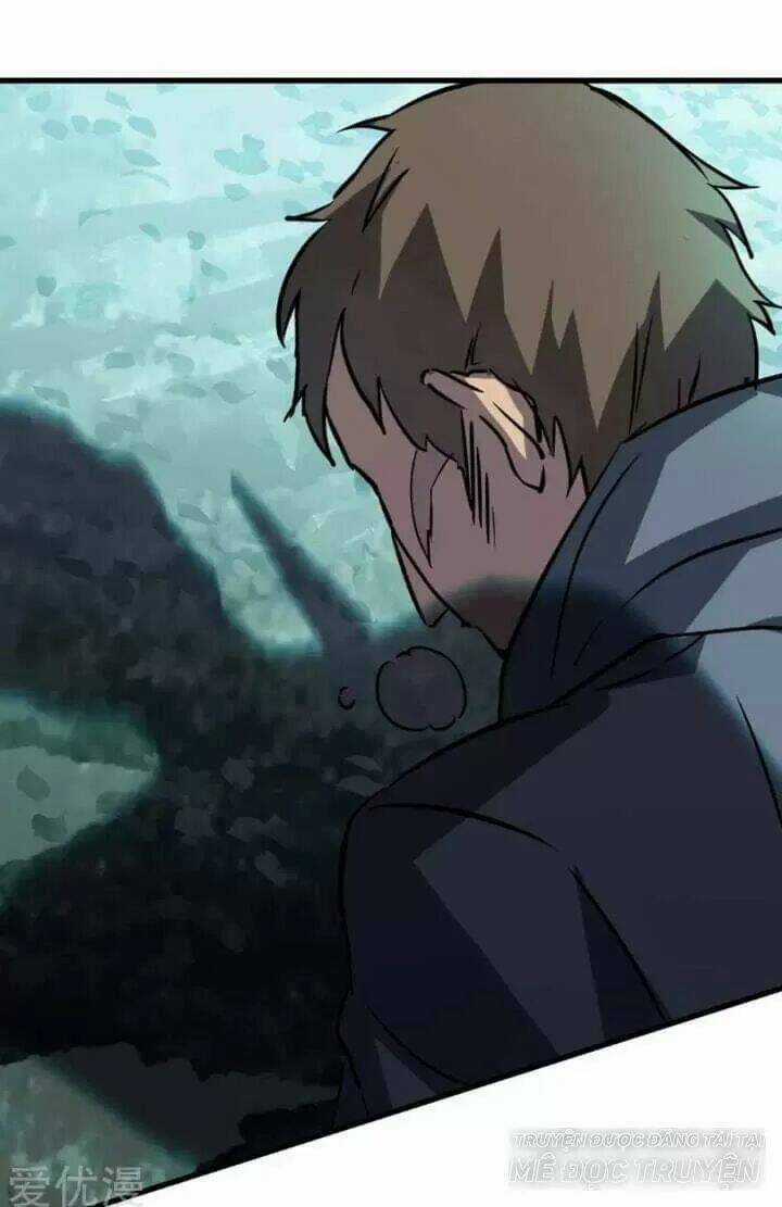 Cô Ấy Đến Rồi, Xin Nằm Xuống! Chapter 3 trang 5