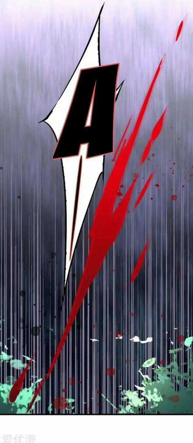 Cô Ấy Đến Rồi, Xin Nằm Xuống! Chapter 3 trang 8