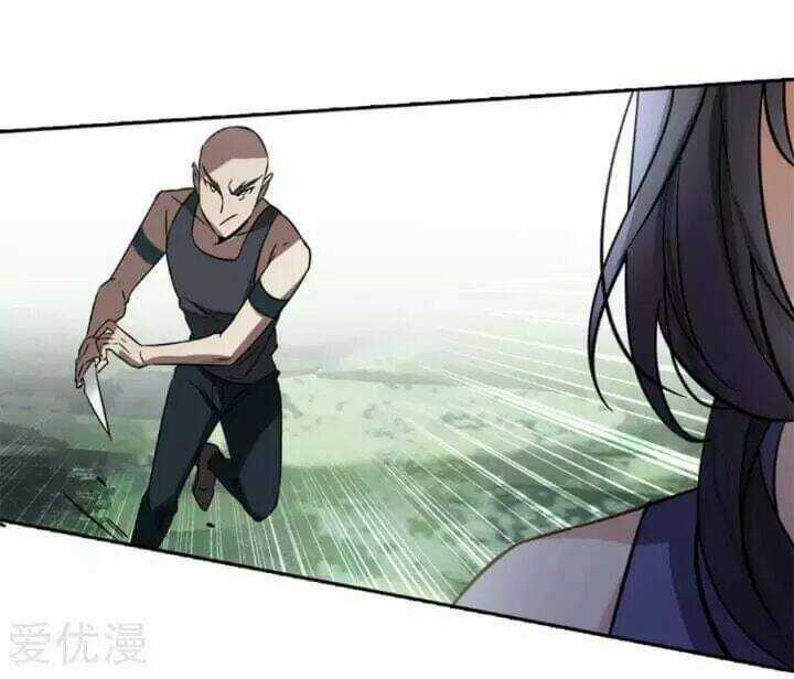 Cô Ấy Đến Rồi, Xin Nằm Xuống! Chapter 4 trang 3