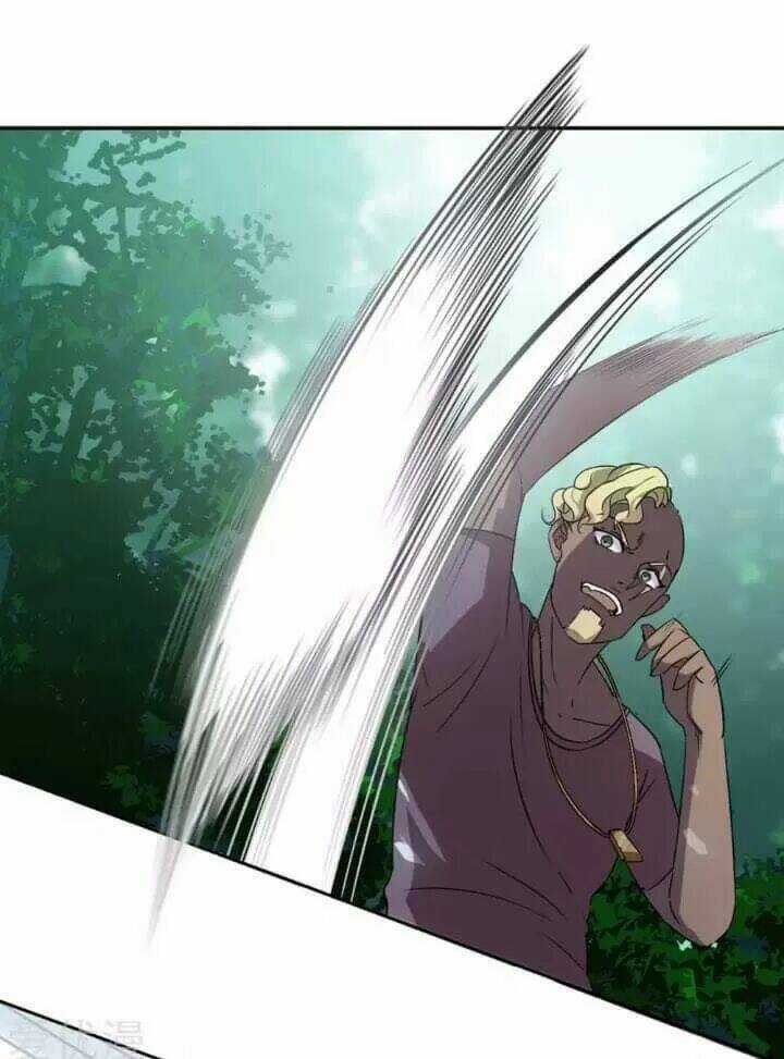 Cô Ấy Đến Rồi, Xin Nằm Xuống! Chapter 4 trang 6