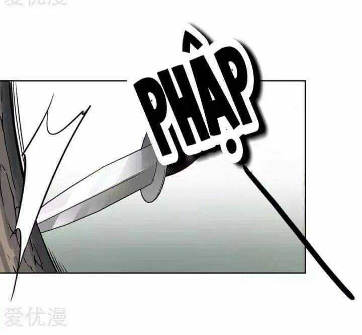 Cô Ấy Đến Rồi, Xin Nằm Xuống! Chapter 4 trang 8