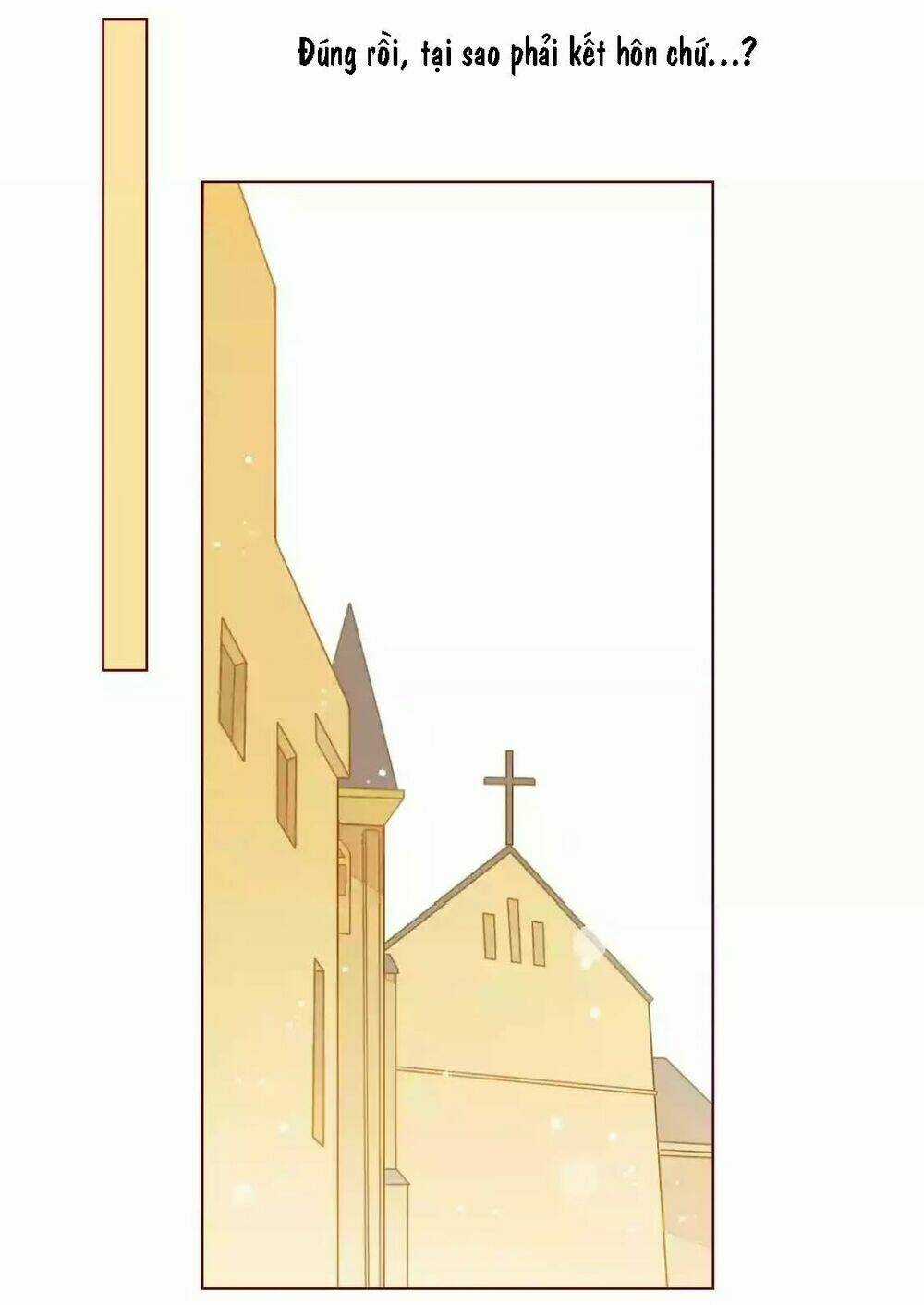 Cô Ấy Không Đáng Yêu Chapter 1 trang 14