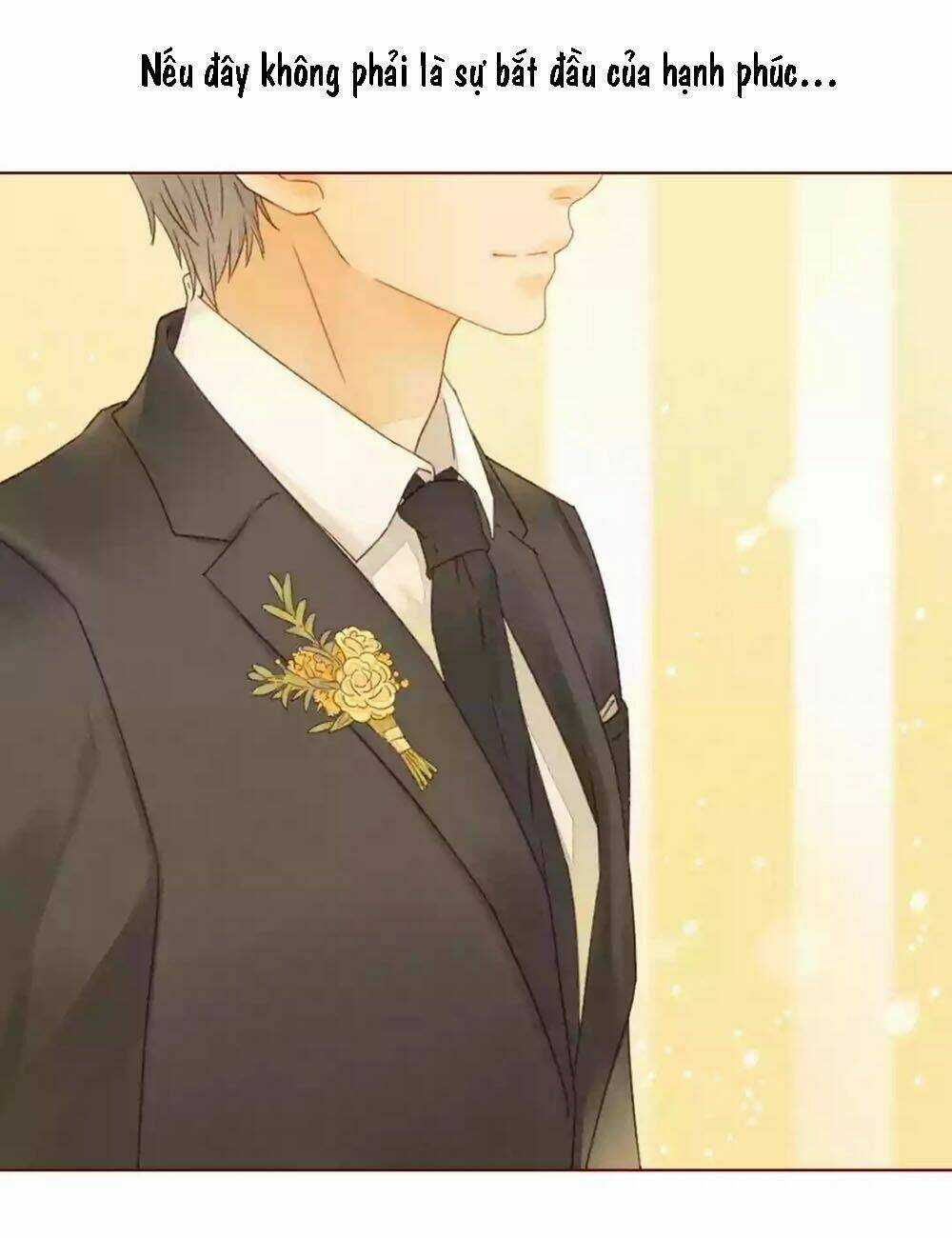 Cô Ấy Không Đáng Yêu Chapter 1 trang 16