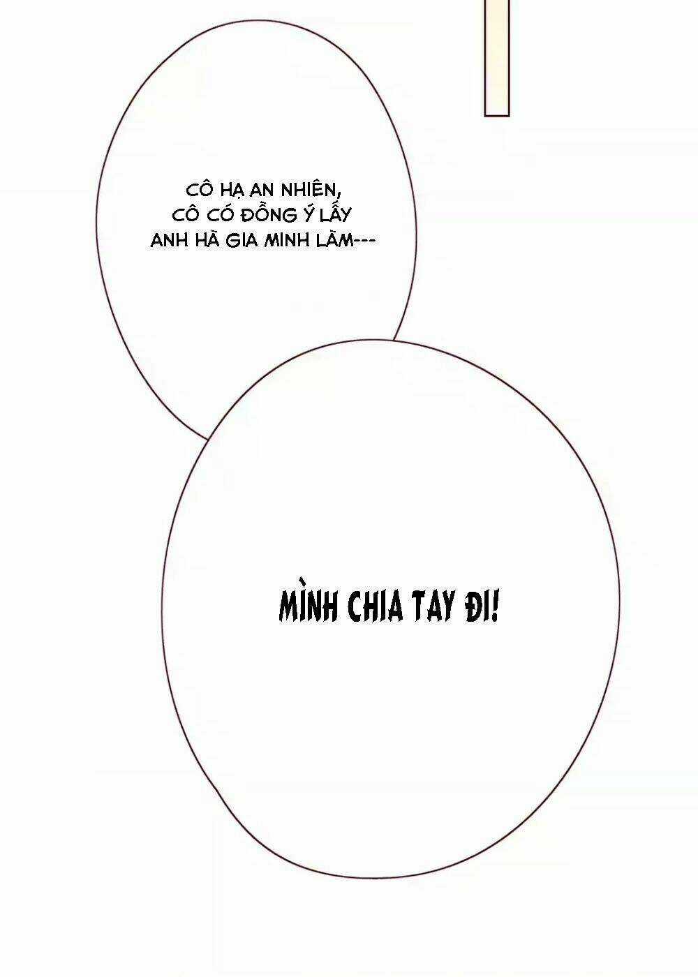 Cô Ấy Không Đáng Yêu Chapter 1 trang 18