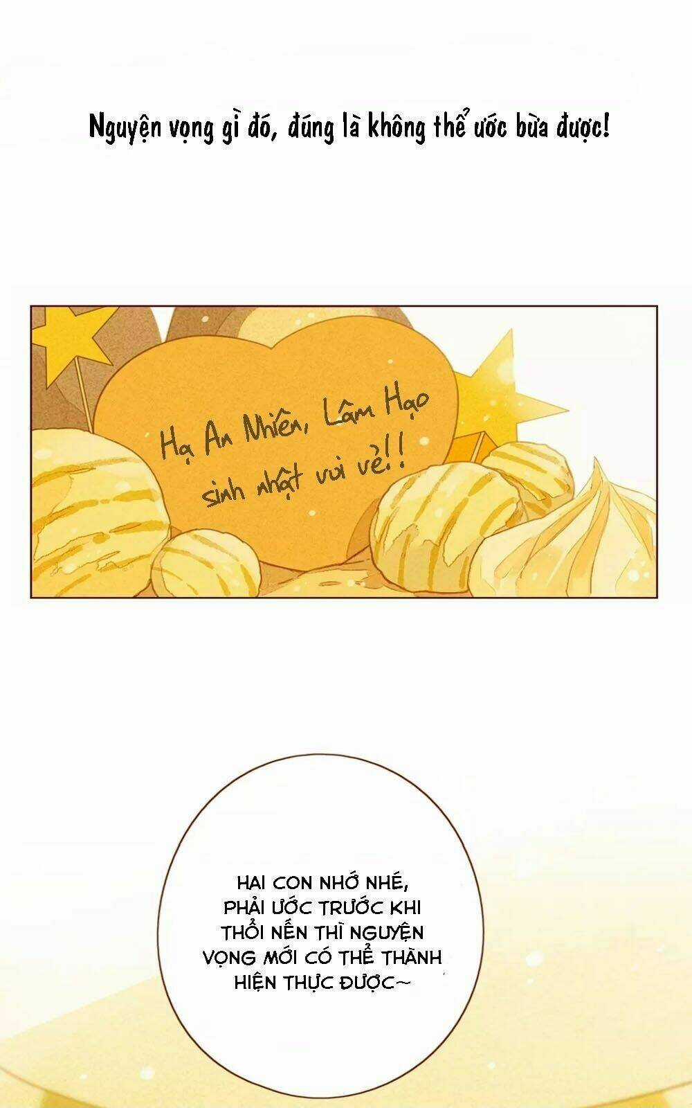 Cô Ấy Không Đáng Yêu Chapter 1 trang 2