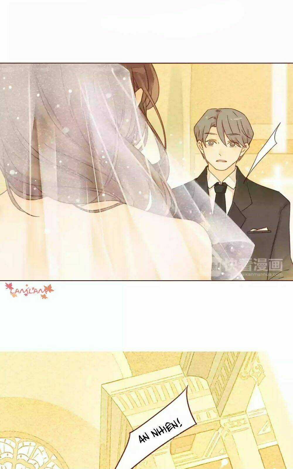 Cô Ấy Không Đáng Yêu Chapter 1 trang 20