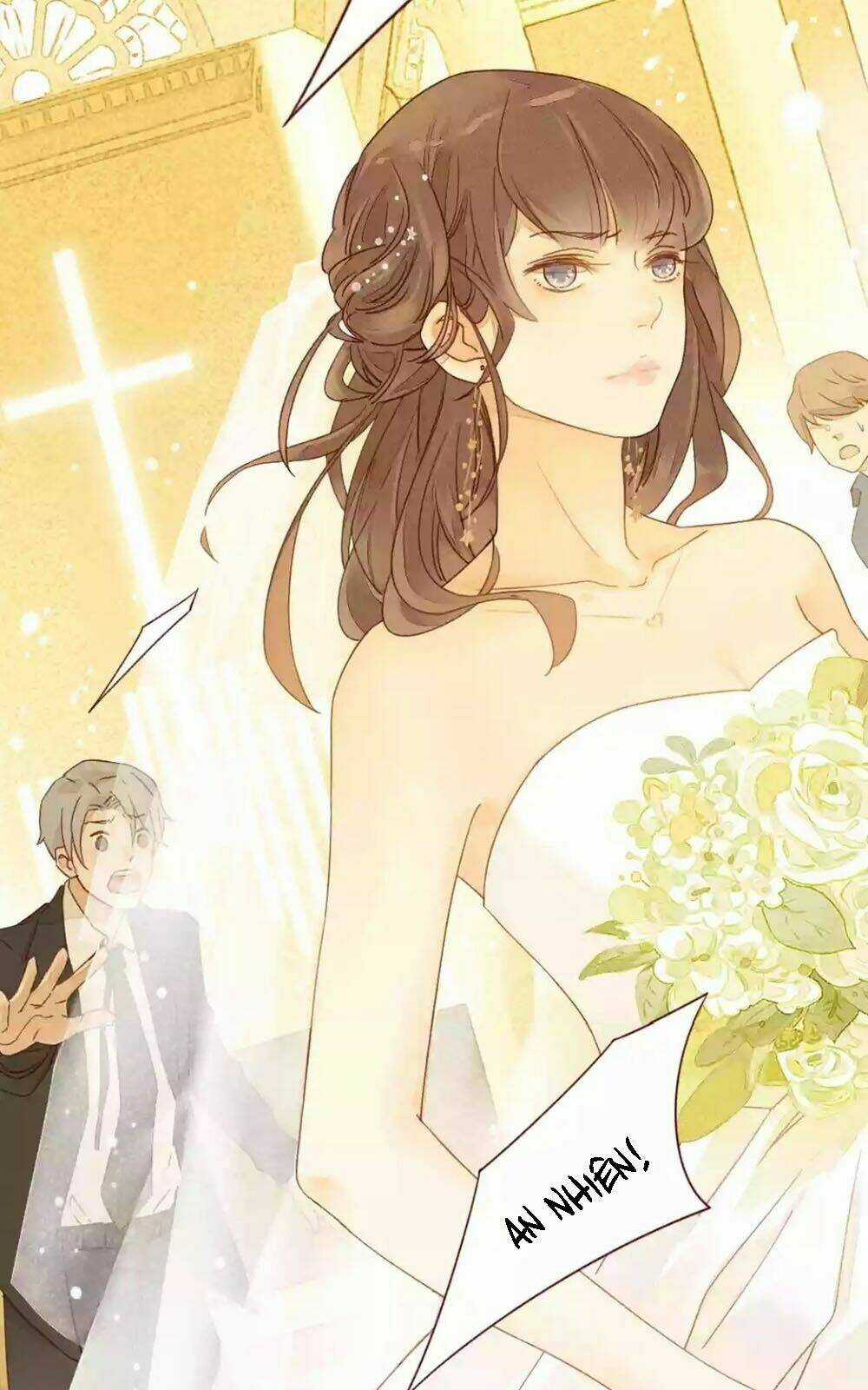 Cô Ấy Không Đáng Yêu Chapter 1 trang 21