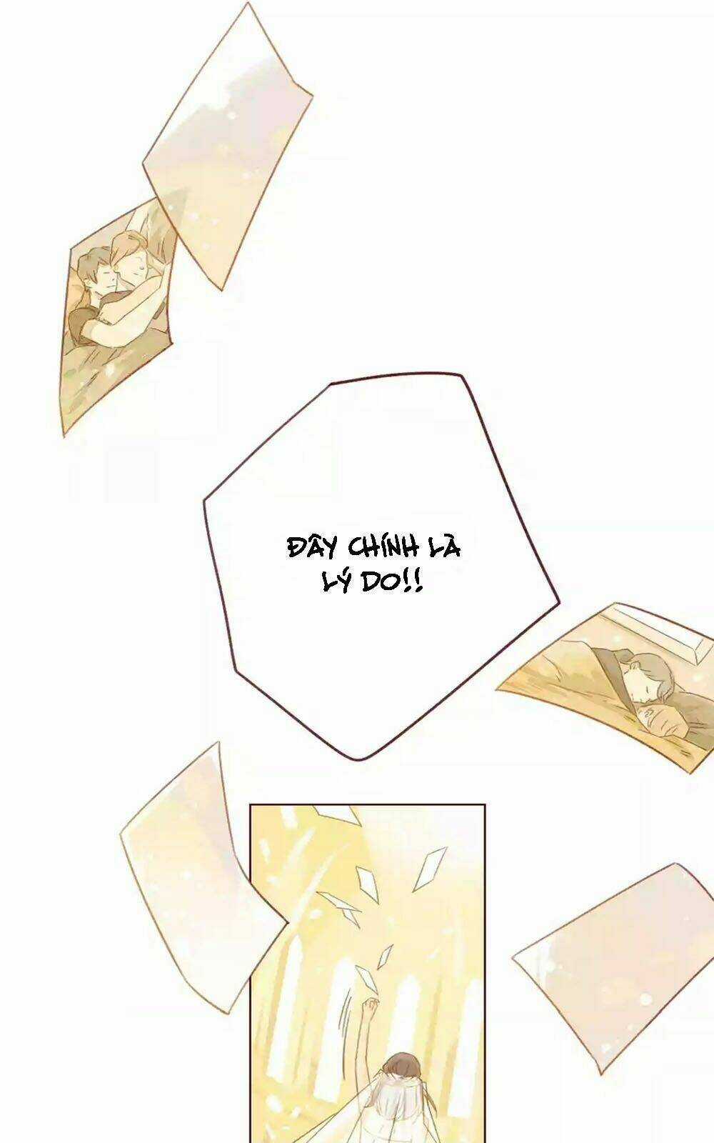 Cô Ấy Không Đáng Yêu Chapter 1 trang 24