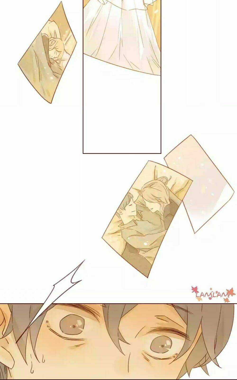 Cô Ấy Không Đáng Yêu Chapter 1 trang 25