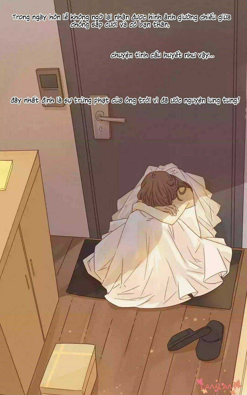 Cô Ấy Không Đáng Yêu Chapter 1 trang 29