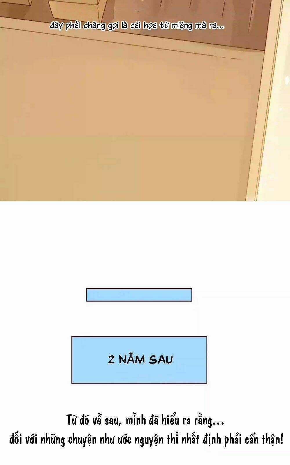 Cô Ấy Không Đáng Yêu Chapter 1 trang 30