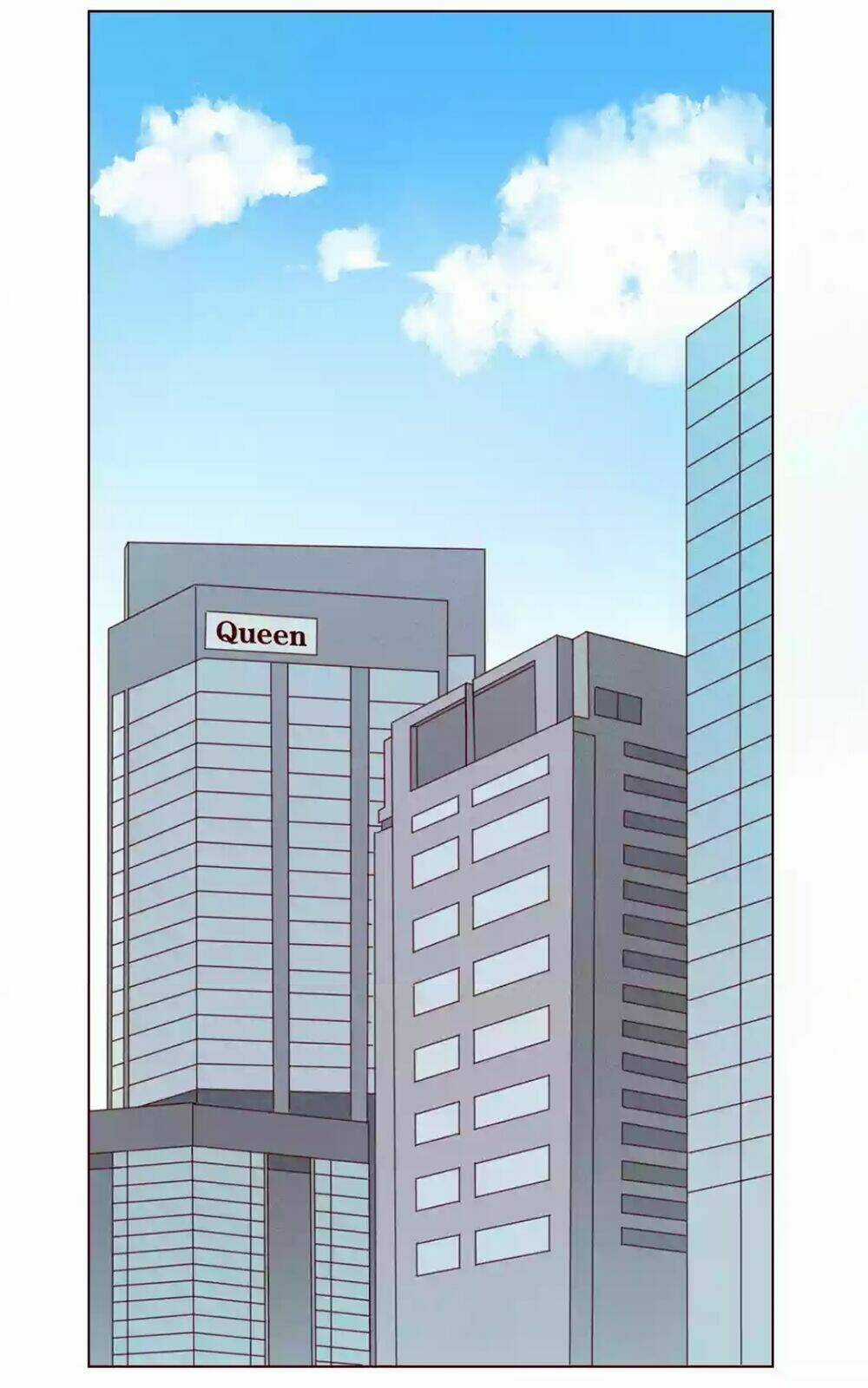 Cô Ấy Không Đáng Yêu Chapter 1 trang 31