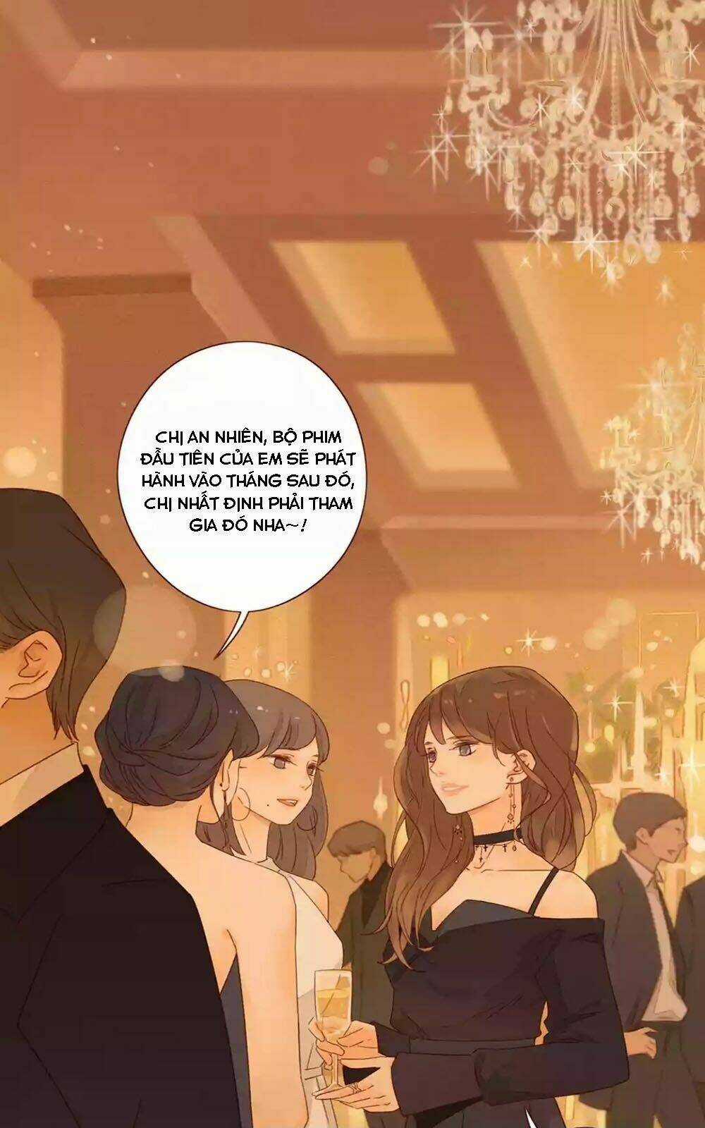 Cô Ấy Không Đáng Yêu Chapter 1 trang 46