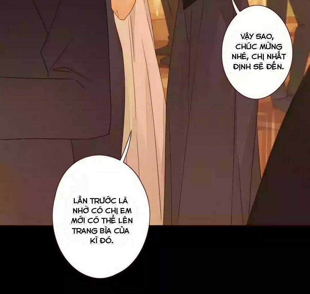 Cô Ấy Không Đáng Yêu Chapter 1 trang 47