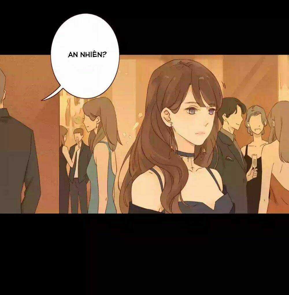 Cô Ấy Không Đáng Yêu Chapter 1 trang 51