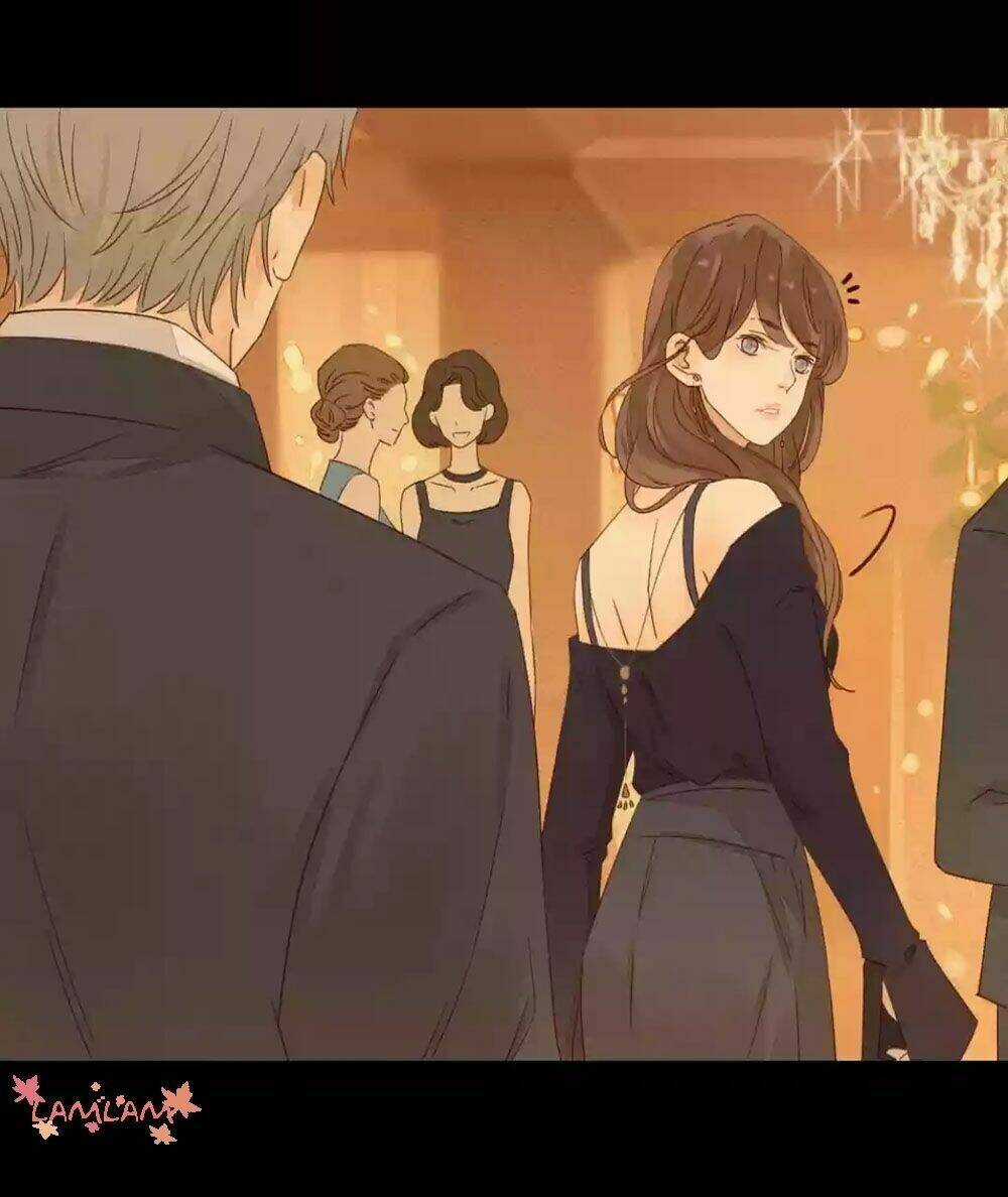 Cô Ấy Không Đáng Yêu Chapter 1 trang 52