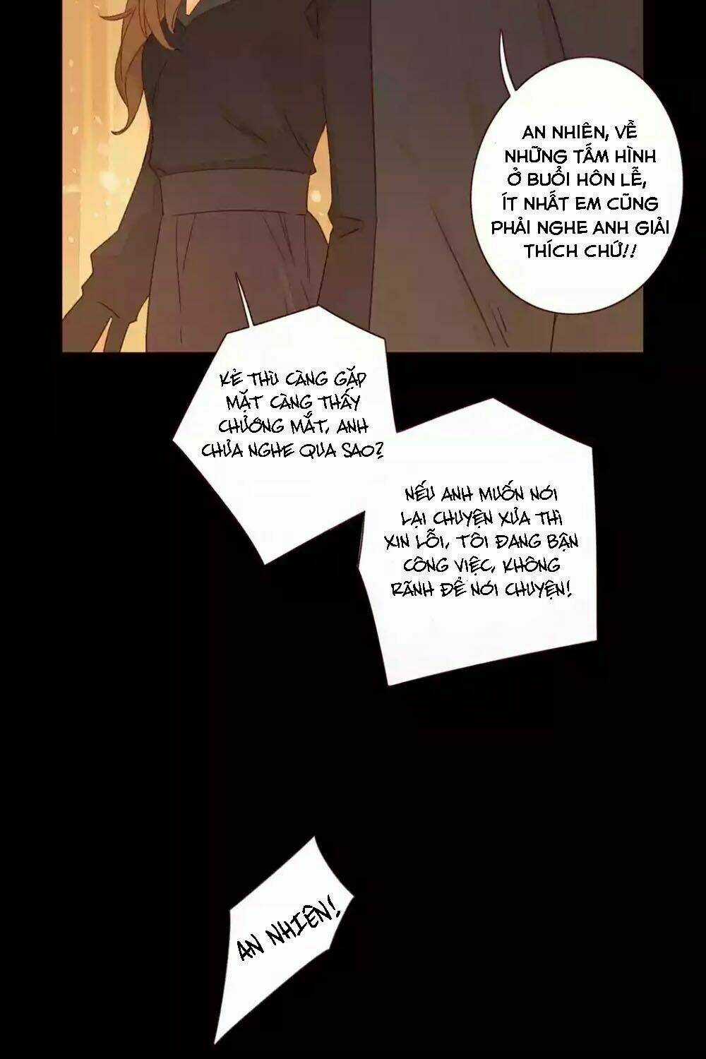 Cô Ấy Không Đáng Yêu Chapter 1 trang 56