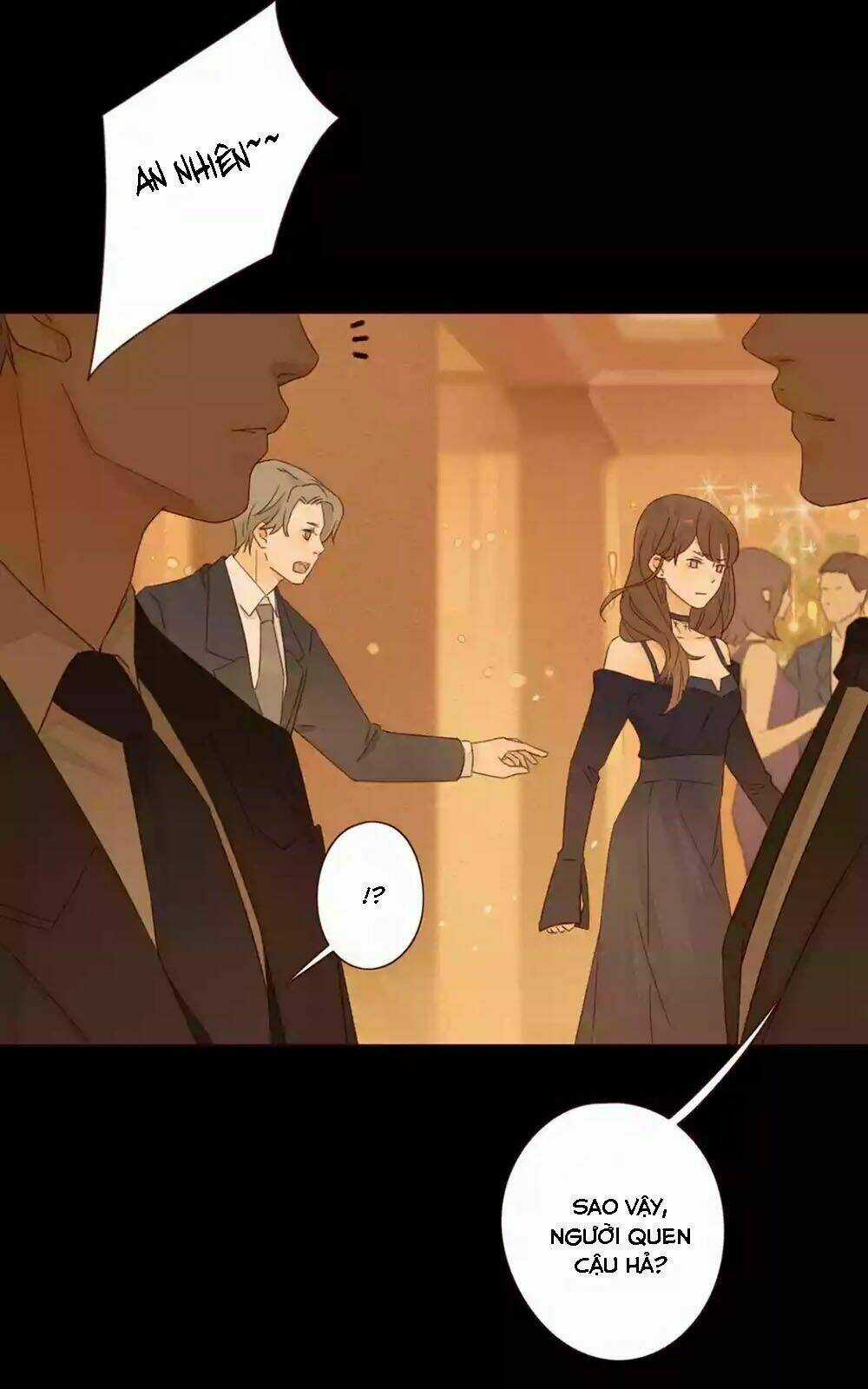 Cô Ấy Không Đáng Yêu Chapter 1 trang 57