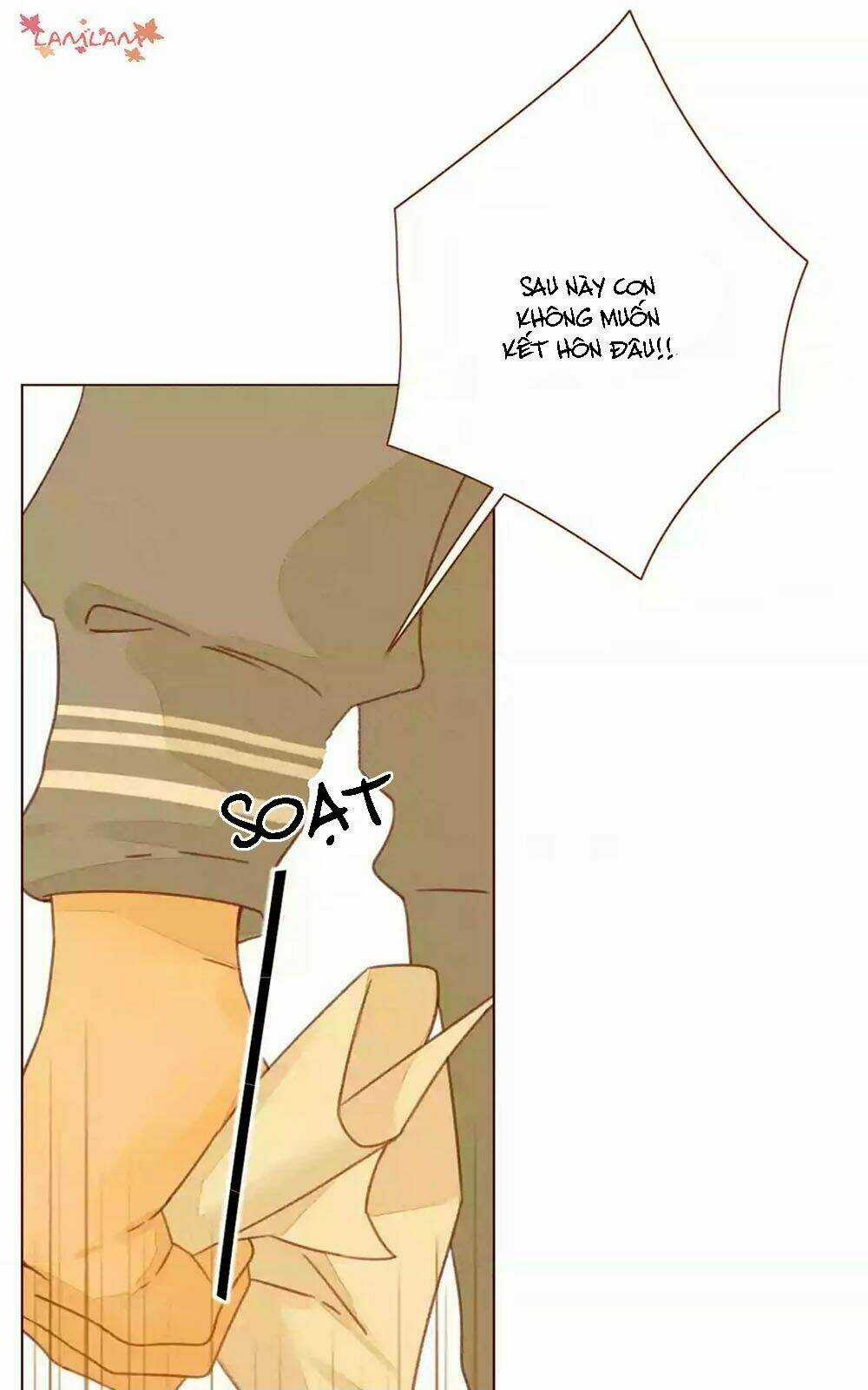 Cô Ấy Không Đáng Yêu Chapter 1 trang 6