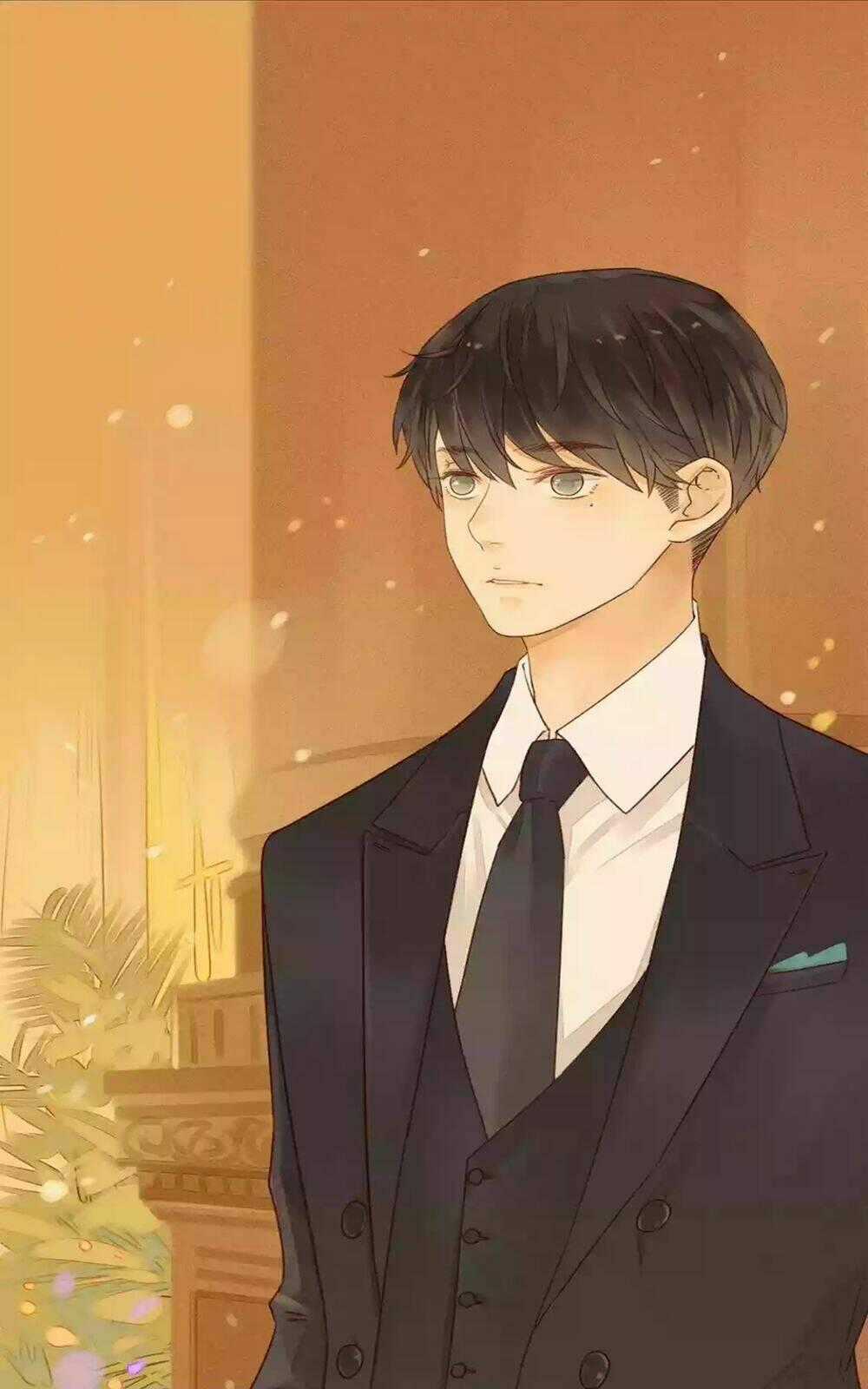 Cô Ấy Không Đáng Yêu Chapter 1 trang 60