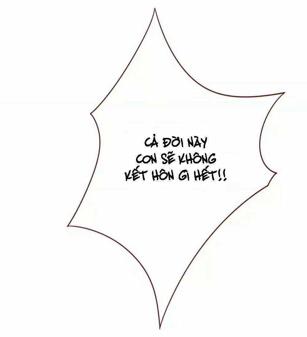 Cô Ấy Không Đáng Yêu Chapter 1 trang 9