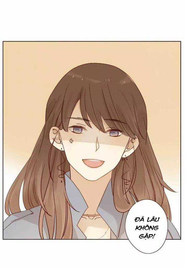 Cô Ấy Không Đáng Yêu Chapter 10 trang 10