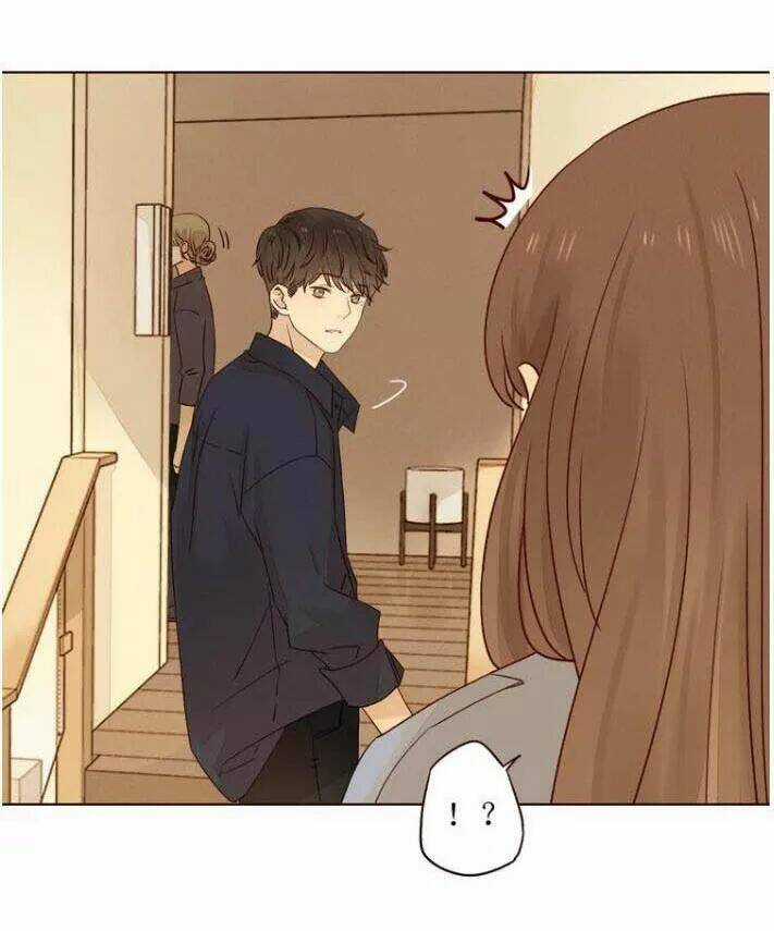 Cô Ấy Không Đáng Yêu Chapter 10 trang 14