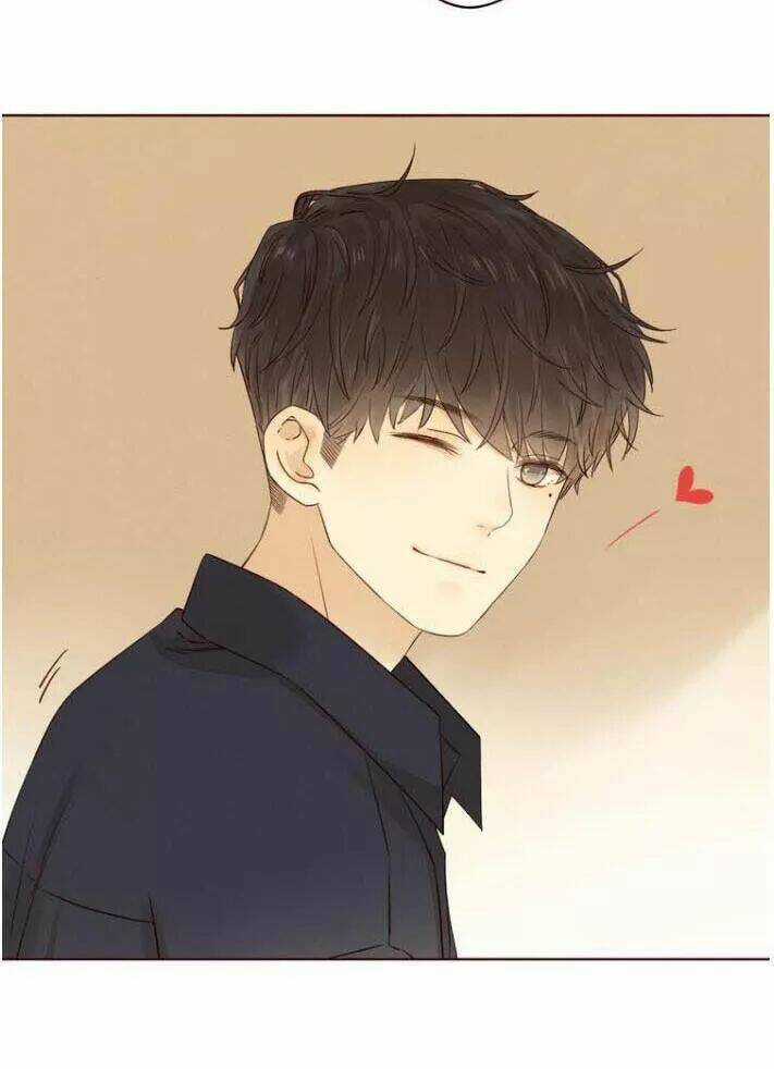 Cô Ấy Không Đáng Yêu Chapter 10 trang 15