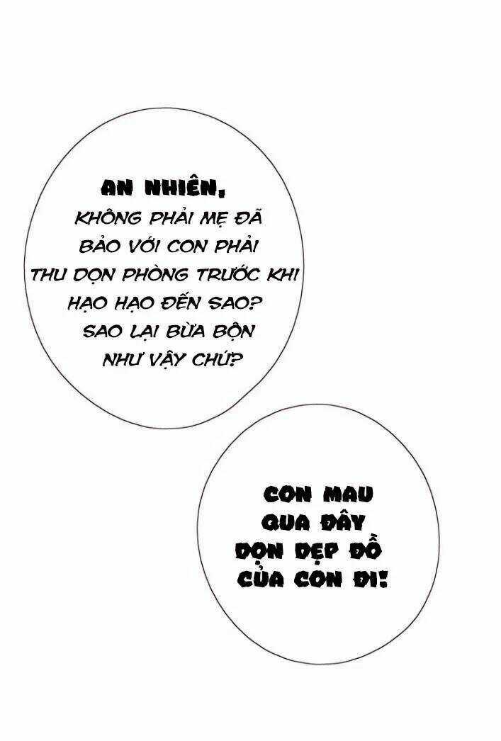 Cô Ấy Không Đáng Yêu Chapter 10 trang 17