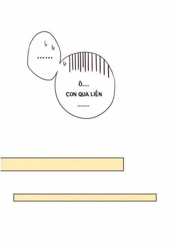 Cô Ấy Không Đáng Yêu Chapter 10 trang 18