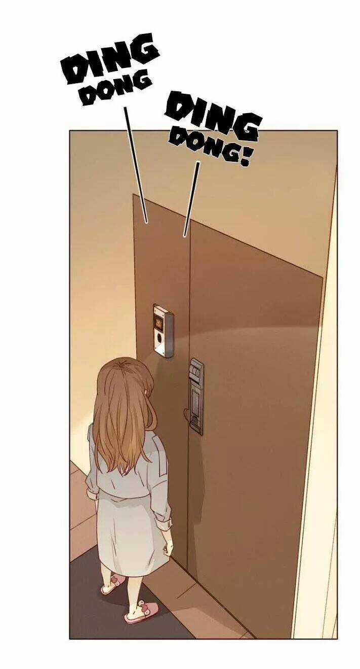 Cô Ấy Không Đáng Yêu Chapter 10 trang 2